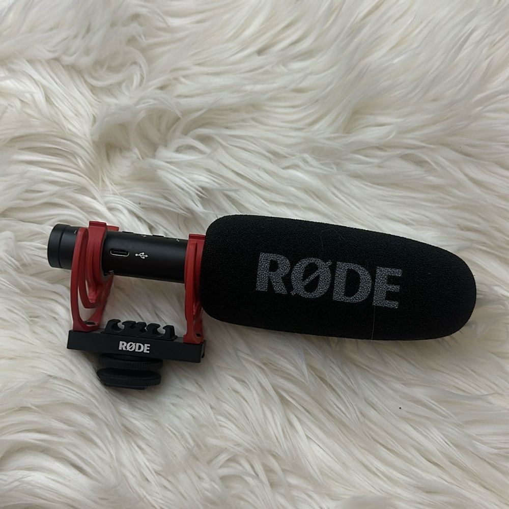 Rode NXT Professional Mic